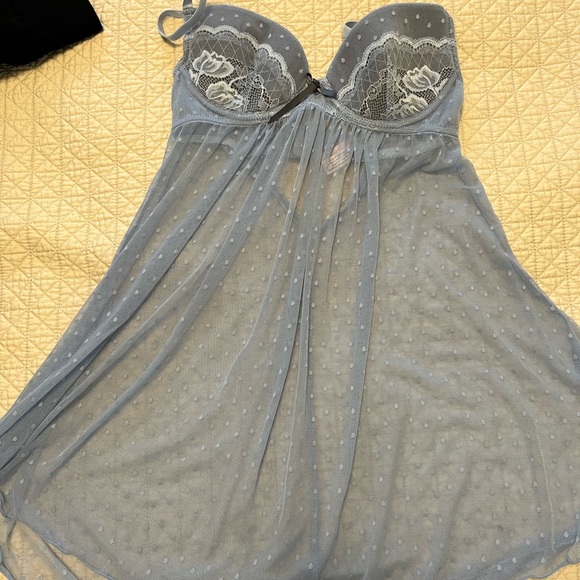 Babydoll - Picture 1 of 3